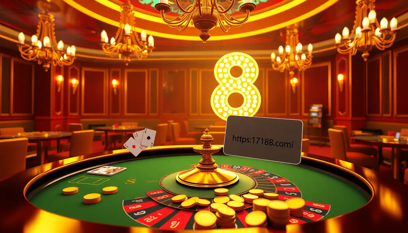 S8 Casino Platform Deep Dive Analysis