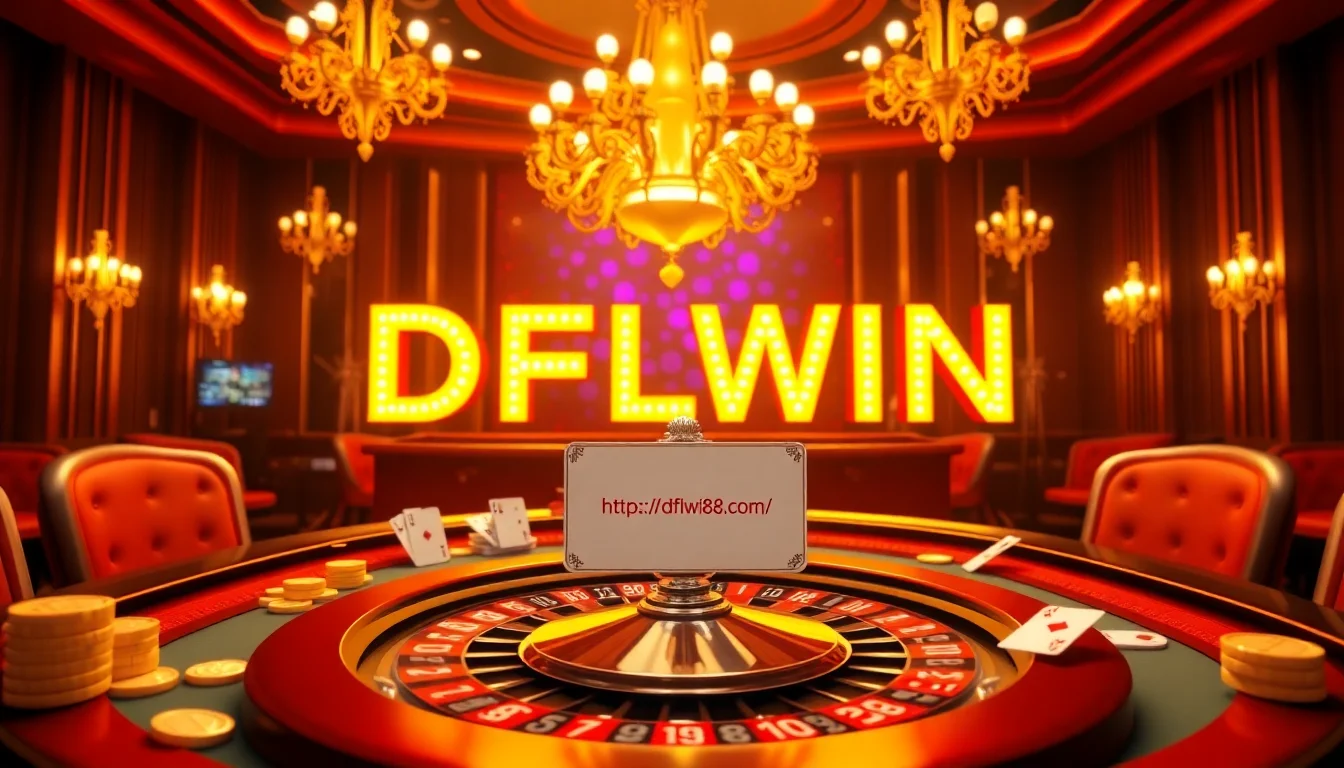 casino