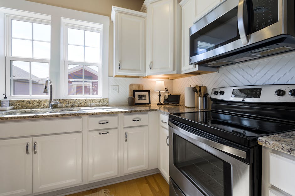 The importance of choosing the right range hood inserts for optimal kitchen ventilation