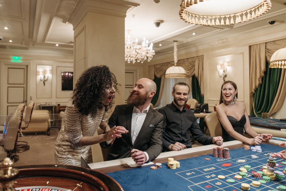 Understanding UBUD4D and Its Impact on Online Gambling Trends