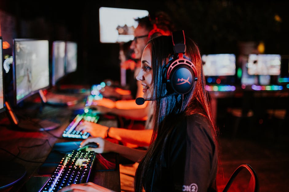 Understanding the Benefits of Papuatoto for Enhanced Gaming Experiences