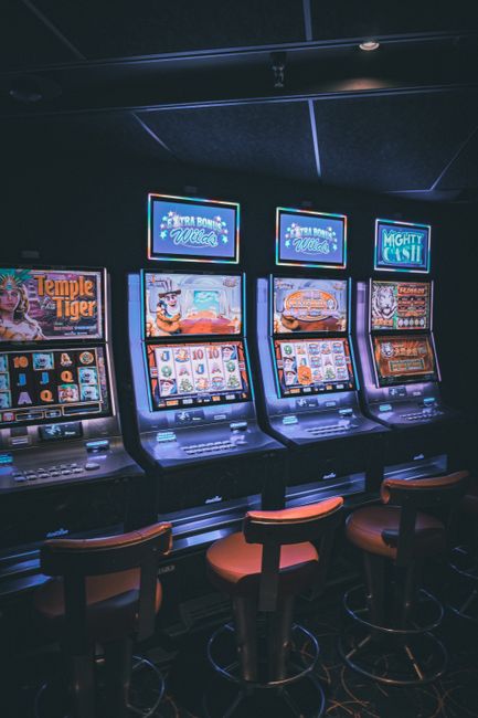 Dewa Slot: The Ultimate Guide to Online Slot Gaming Excellence